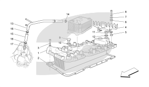 863.02.00-SOUND ABSORBER FOR FLOOR, BULKHEAD AND TUNNEL