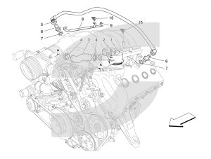 863.03.00-LUGGAGE COMPARTMENT LINING