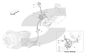 867.04.00-REAR LID TRIM PANEL