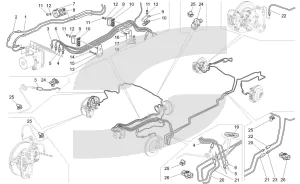 885.01.00-BENCH SEAT WITH BACKREST AND HEADREST
