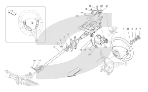 899.01.00-SERVICE PARTS