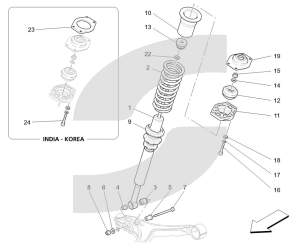 905.01.00-IGNITION COIL WITH SPARK PLUG CONNECTOR