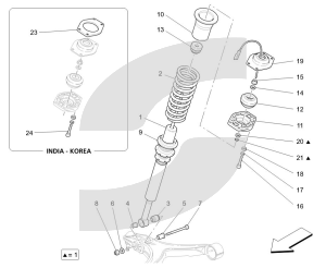 906.01.00-CONTROL UNIT FOR PETROL ENGINE