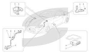 907.04.00-RADAR SENSOR