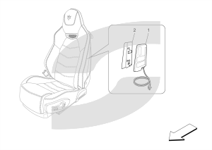 907.07.00-CONTROL UNIT FOR ACTIVE ROLL STABILISATION
