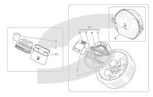 907.13.00-CONTROL UNIT FOR CHASSIS