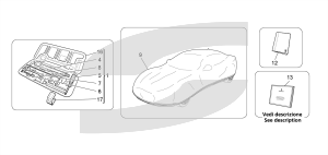 907.14.00-ELECTRICAL PARTS FOR ENGINE NOISE PRODUCTION
