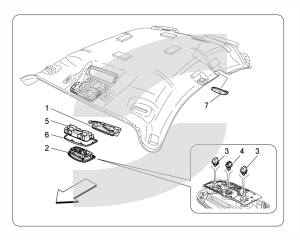 907.16.00-CONTROL UNIT FOR FUEL PUMP