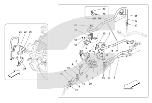 919.02.00-COVER WITH CIGARETTE LIGHTER AND SOCKET