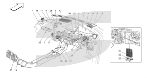 919.04.00-ELECTRICAL PARTS FOR INFOTAINMENT REAR
