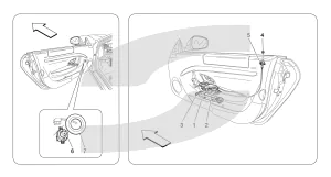 927.02.00-WIRING HARNESS FOR ANTI-LOCK BRAKESYSTEM             -ABS-