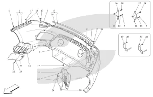 951.01.00-SIGNAL HORN