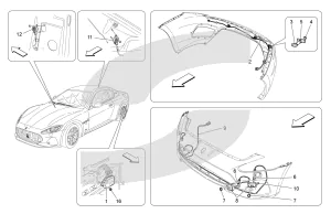 953.01.00-STEERING COL. COMBI SWITCH