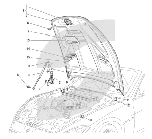 959.02.00-DOOR CONTROL UNIT