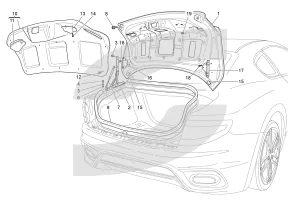959.04.00-CONTROL UNIT FOR SEAT OCCUPIED SENSOR