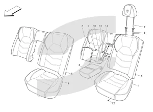 972.10.00-WIRING SET FOR ENGINE
