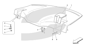 972.14.00-WIRING SET FOR FUEL TANK