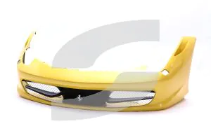 Ferrari - Used Parts 83104610-Q2 FRONT BUMPER