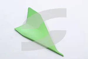 Lamborghini - Used Parts 470807480A001-Q2 RH SPOILER SVJ