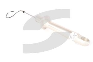 Ferrari 238590 MULE PULLEY