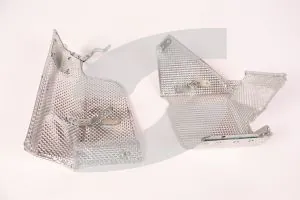 Ferrari 260159 RH HEAT SHIELD