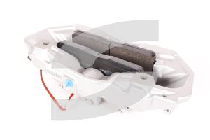 Ferrari 261776 FRONT LH CALIPER WITH PADS -Silver-