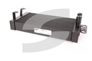 Ferrari 261256 RH RADIATOR