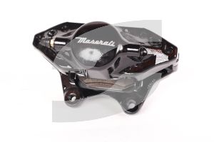 Ferrari 260695 LOWER LH TRELLIS MOUNTING BRACKET