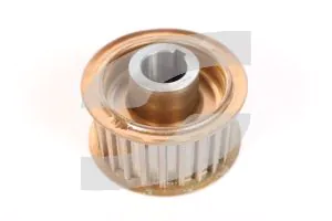 Ferrari 154238 PULLEY