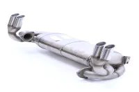 Exhaust System