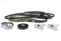 Belts & Timing System