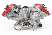 Complete Engine