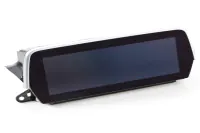 Infotainment System