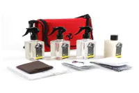 Tools & Equipment