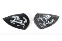 Emblems & Plaques
