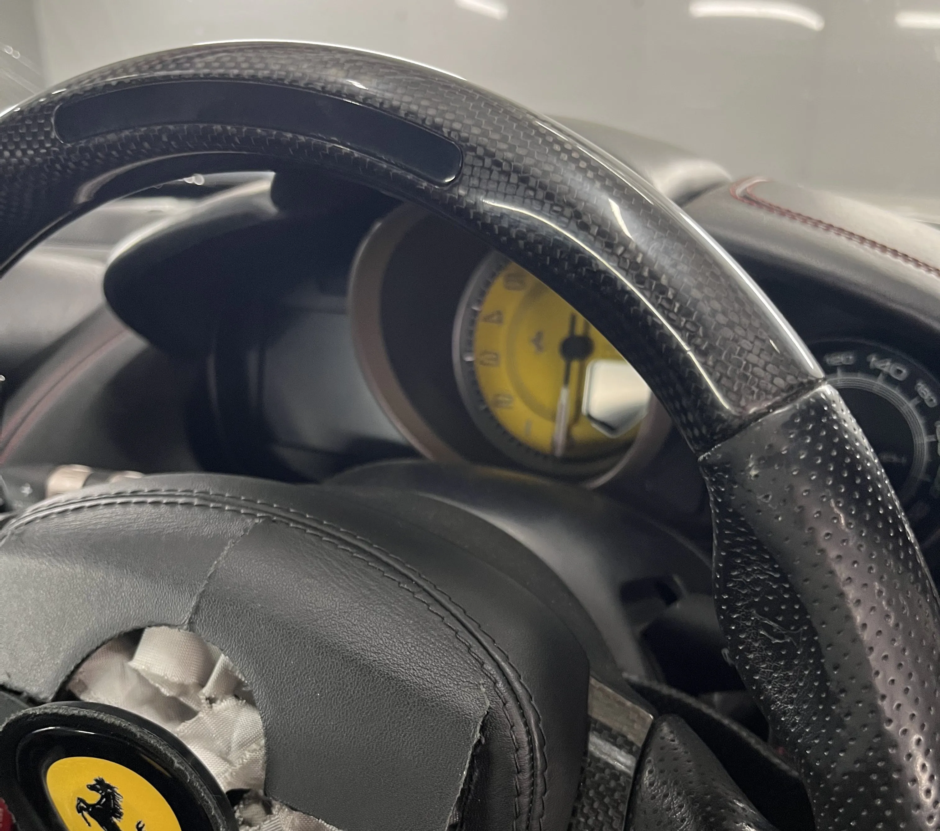 Ferrari California 2010