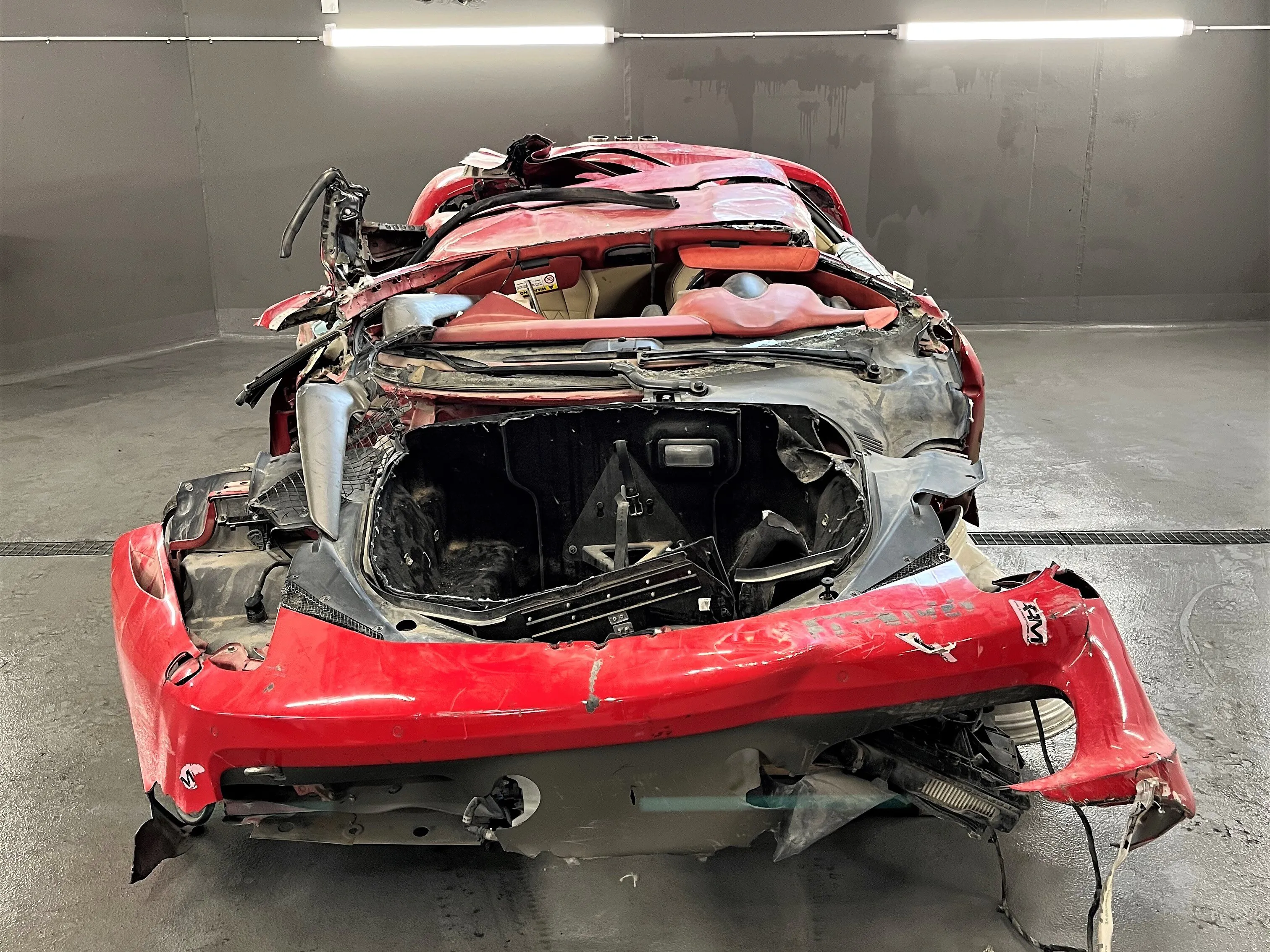 Ferrari 458 2013