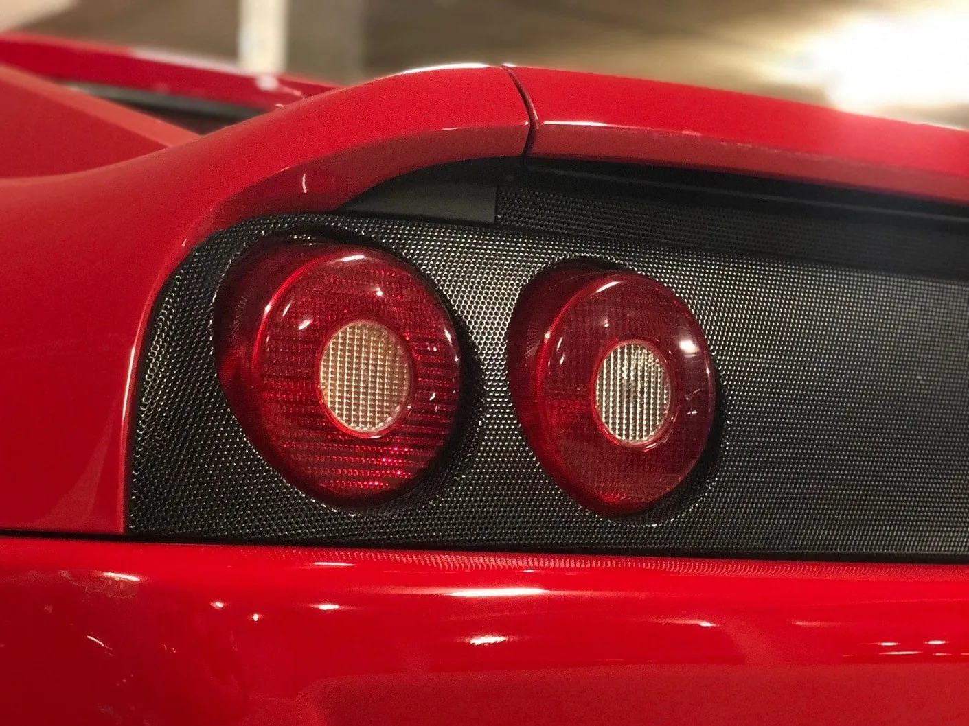 Ferrari F355 1998