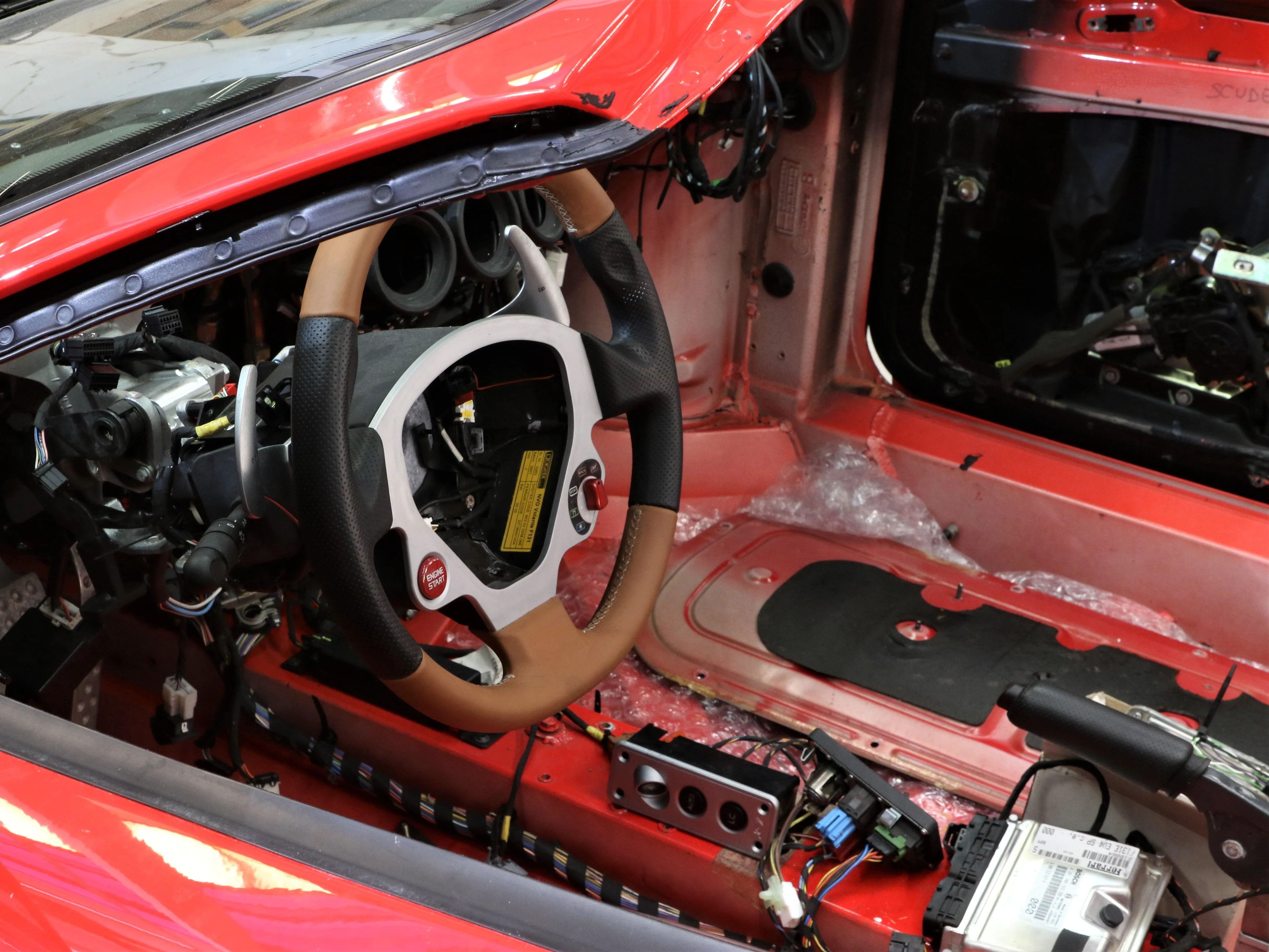 Ferrari F430 2007