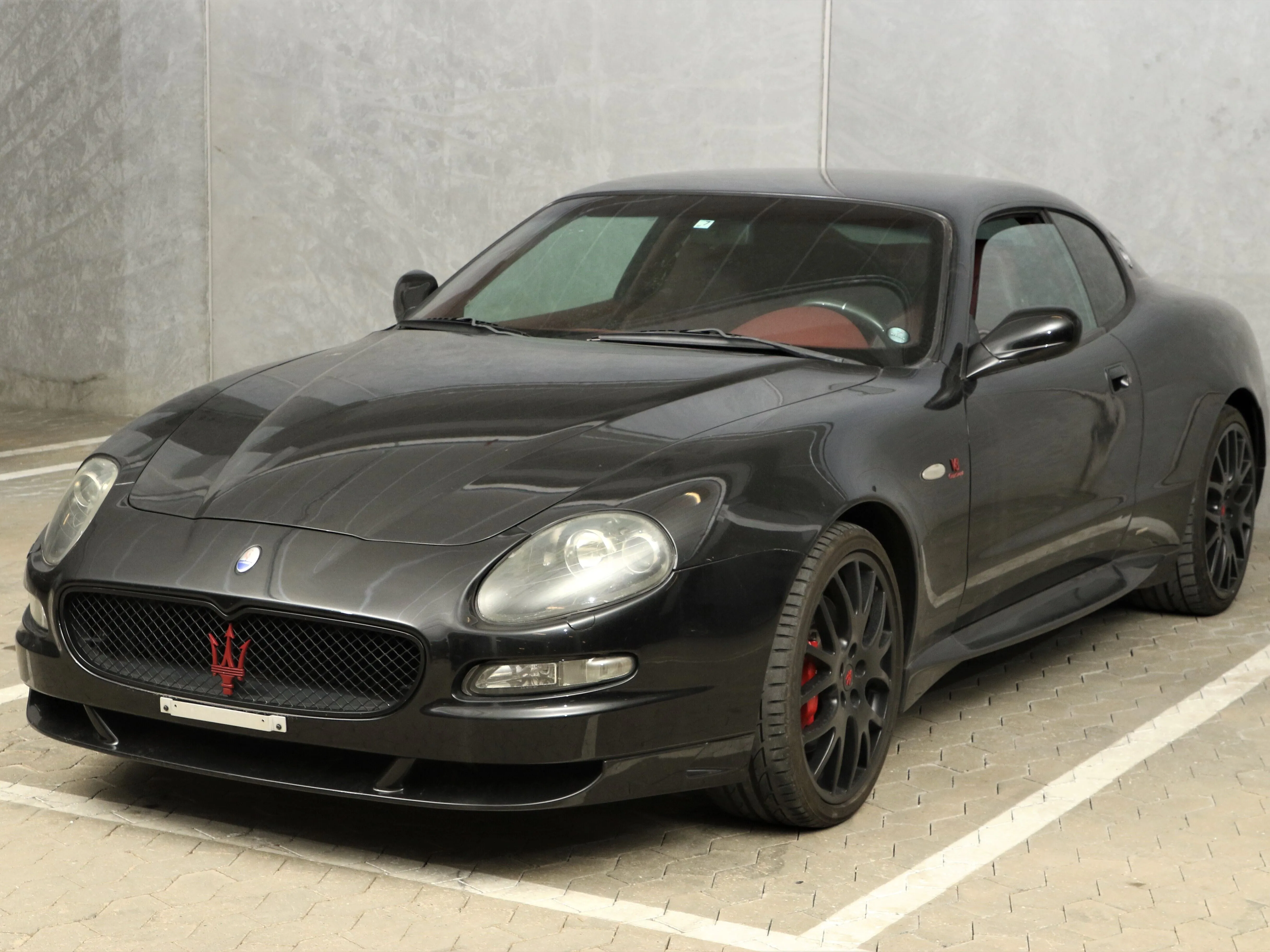 Maserati 4200 2006