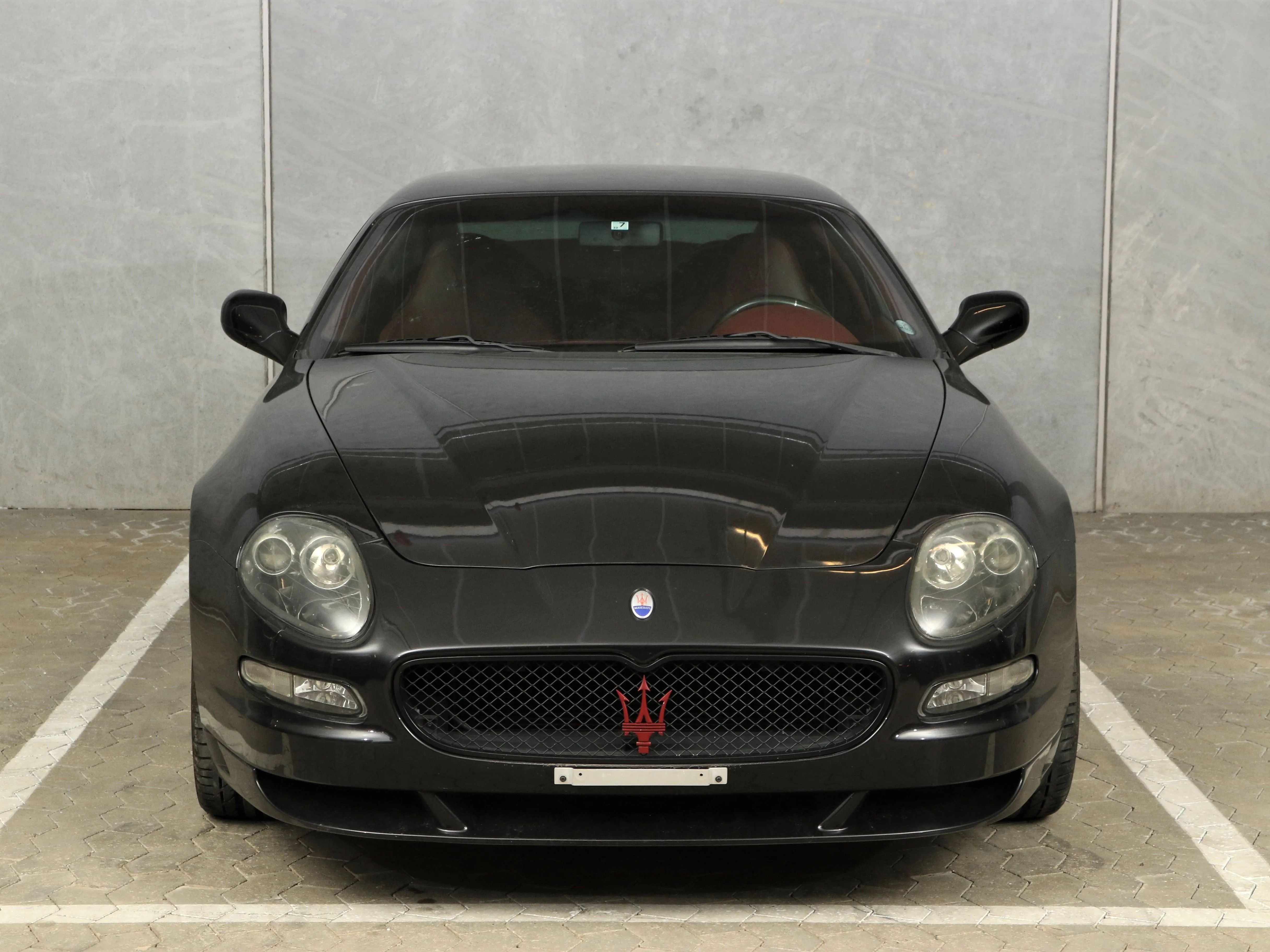 Maserati 4200 2006