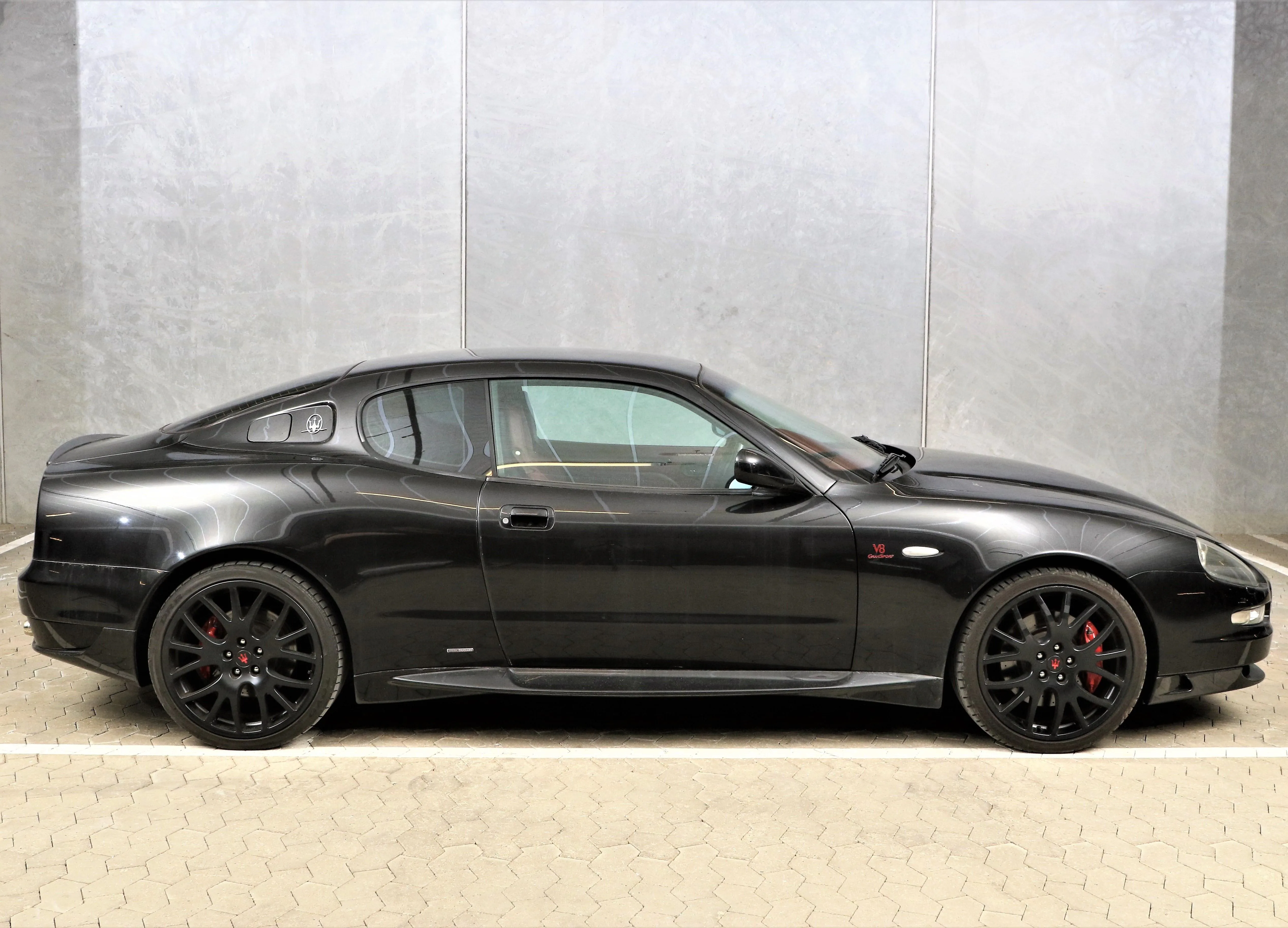 Maserati 4200 2006