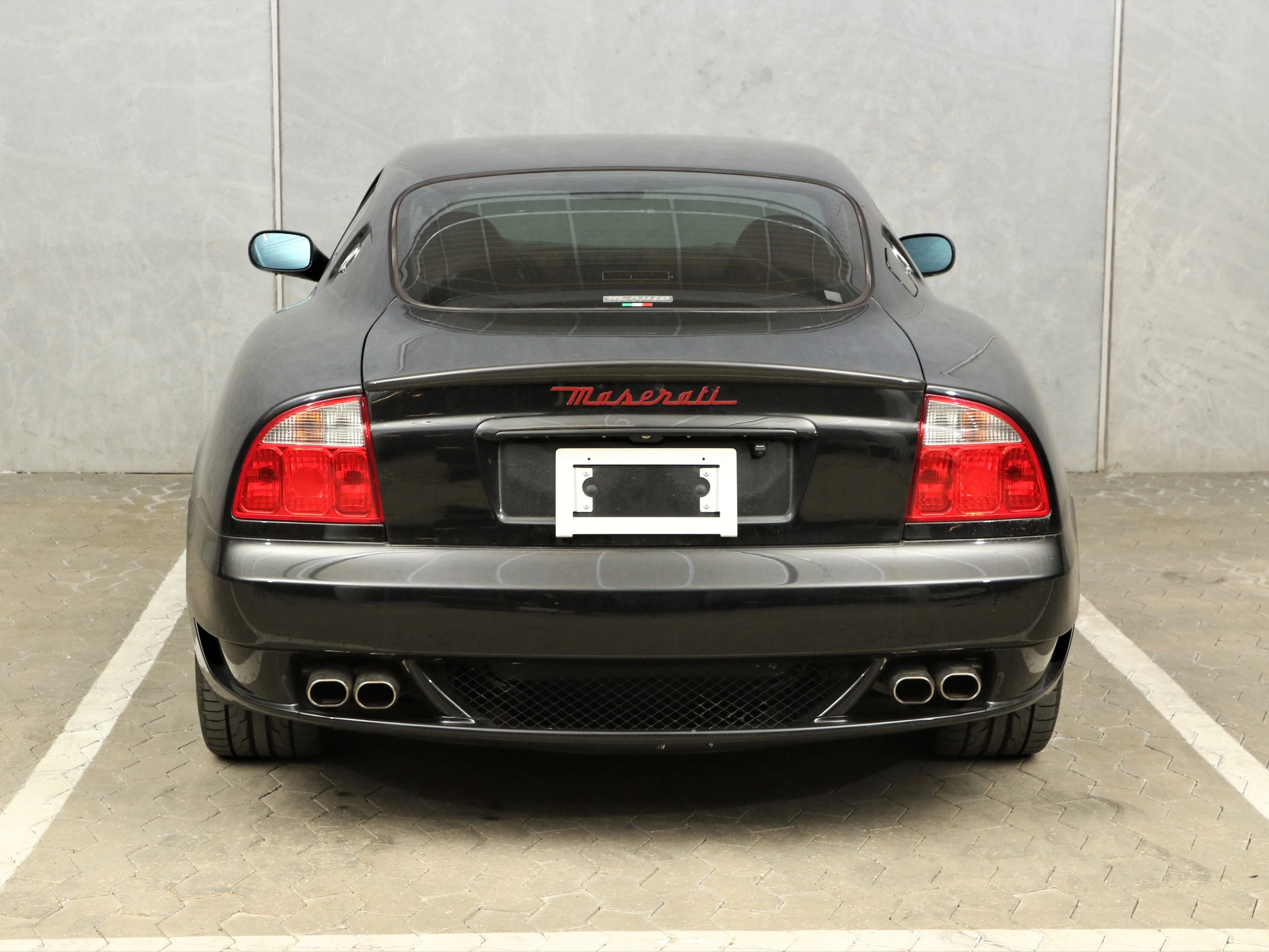 Maserati 4200 2006