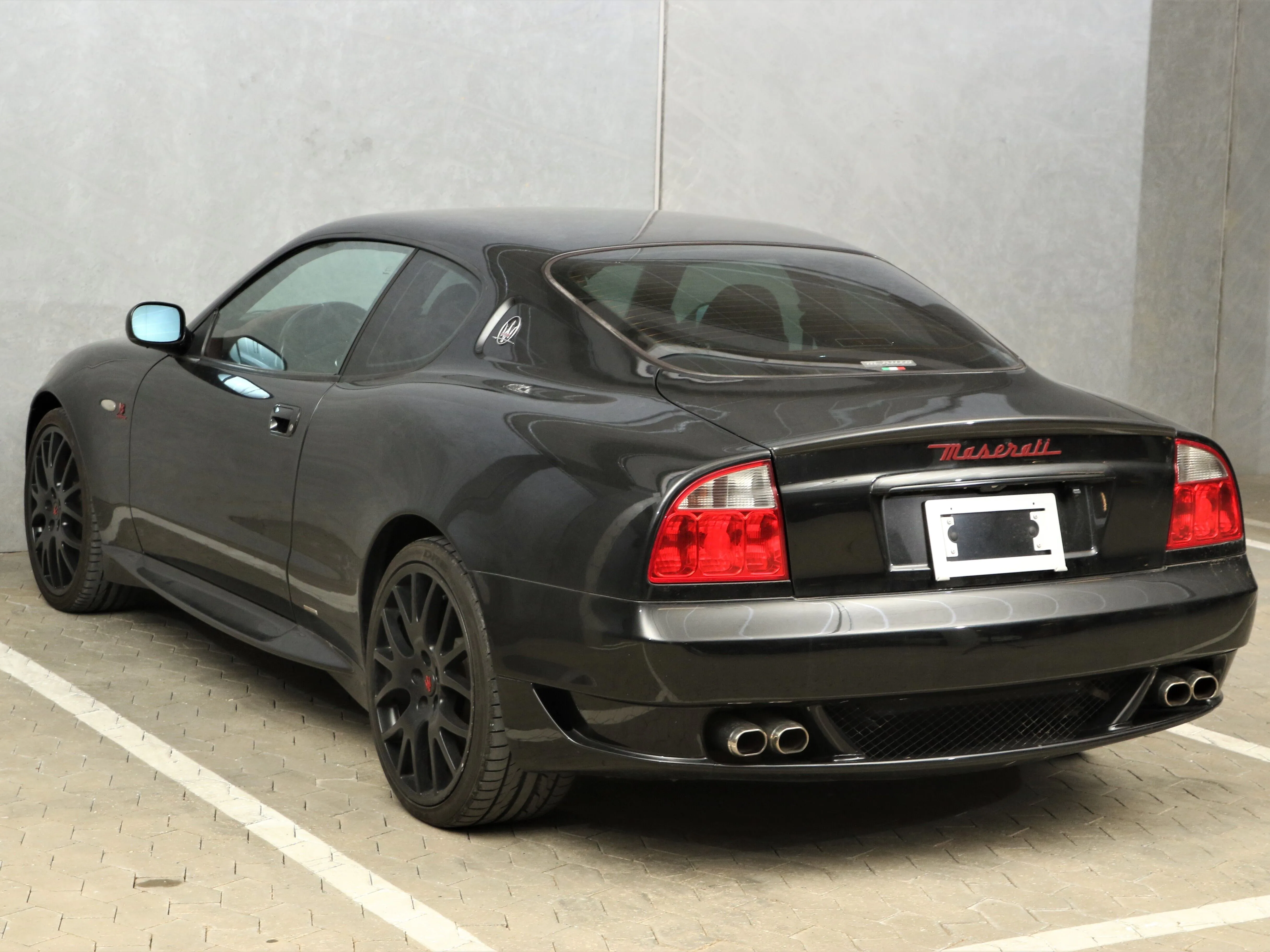 Maserati 4200 2006