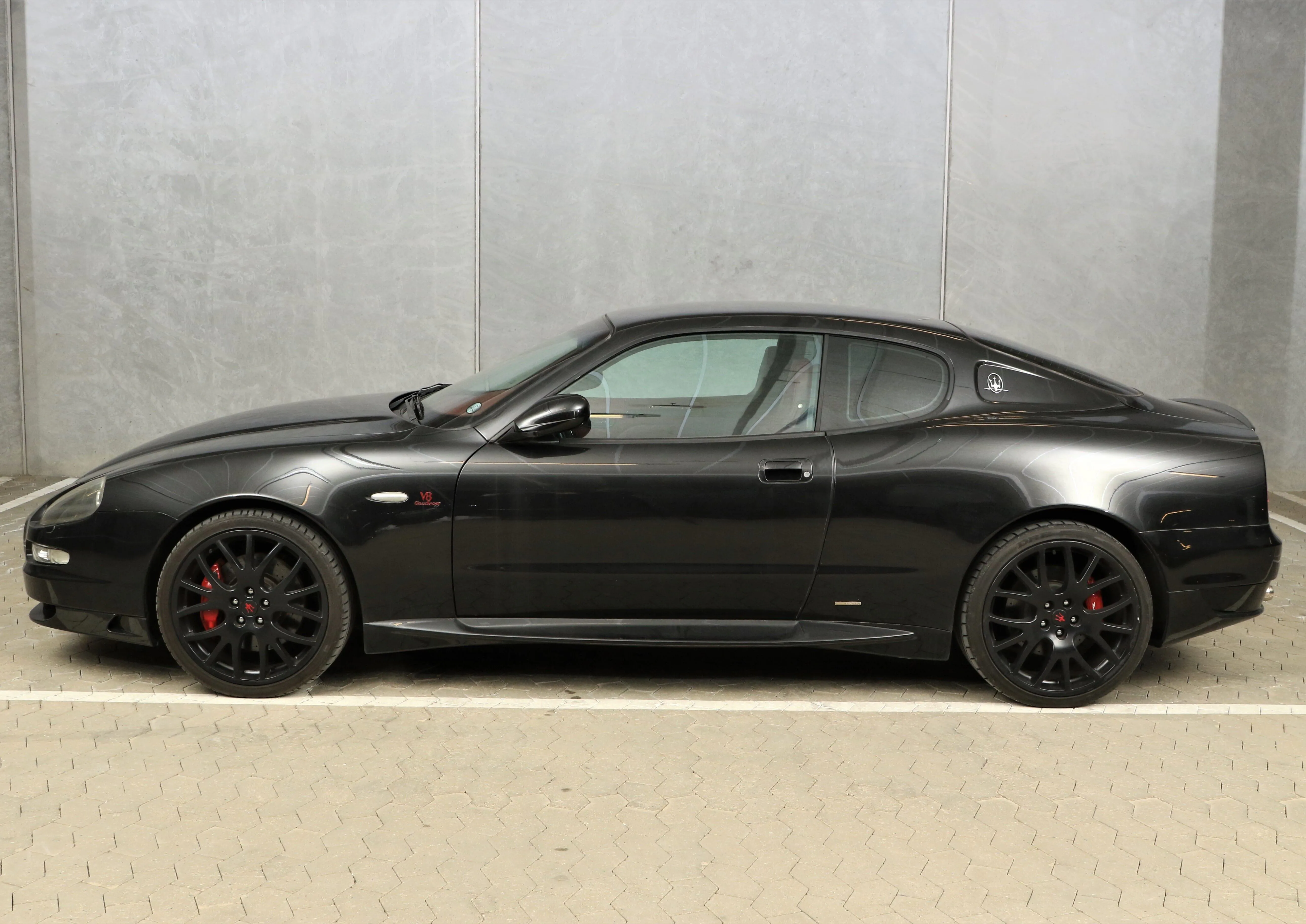 Maserati 4200 2006
