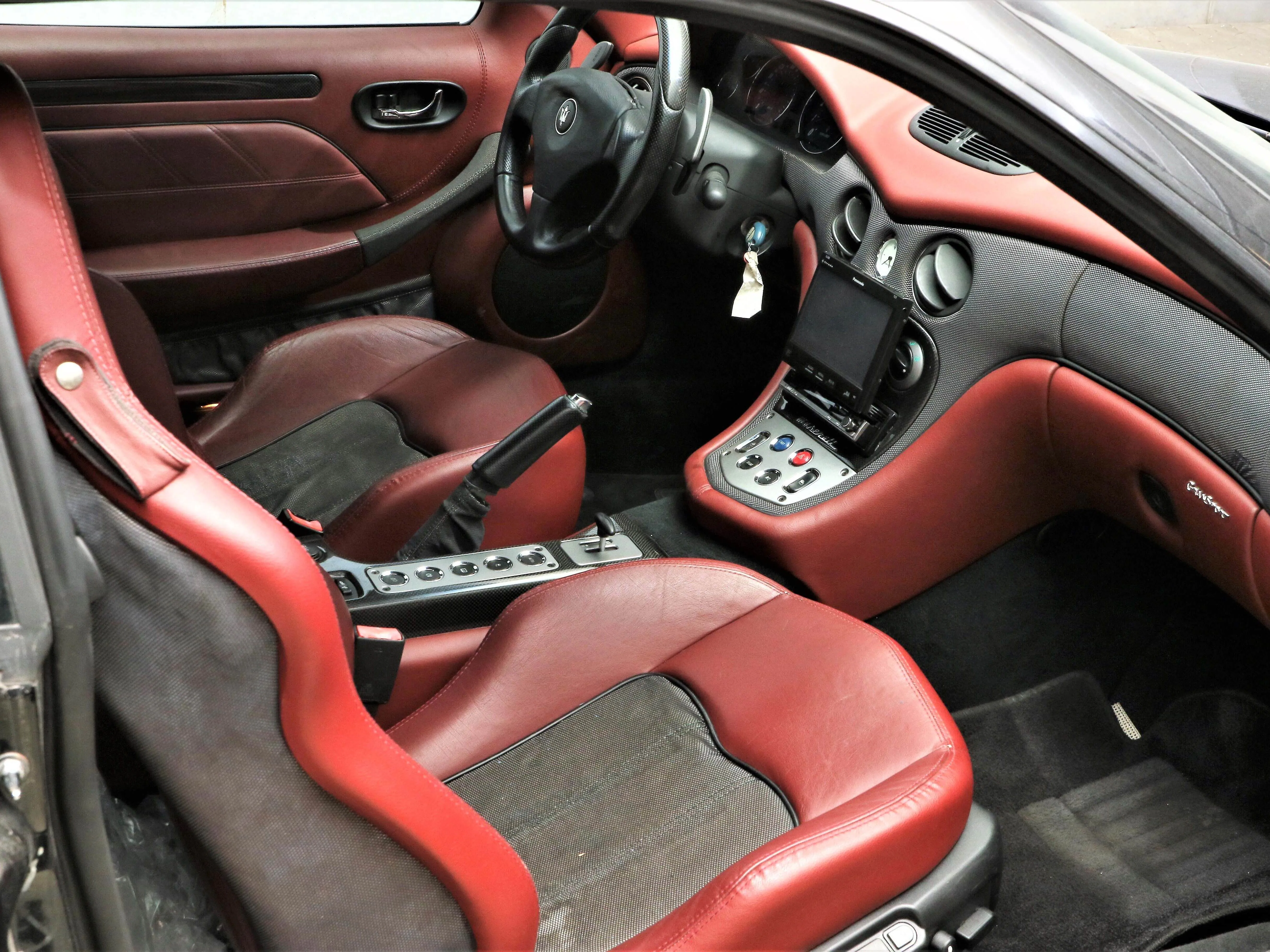 Maserati 4200 2006
