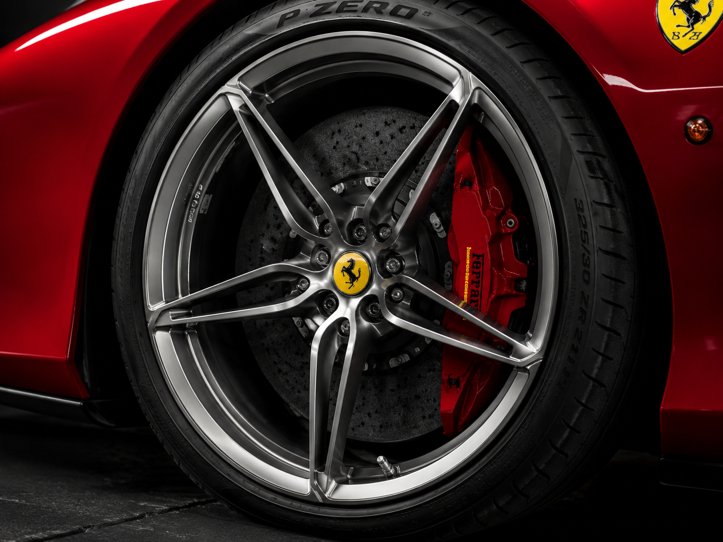 High End Rims for Luxury Cars | Spares USA